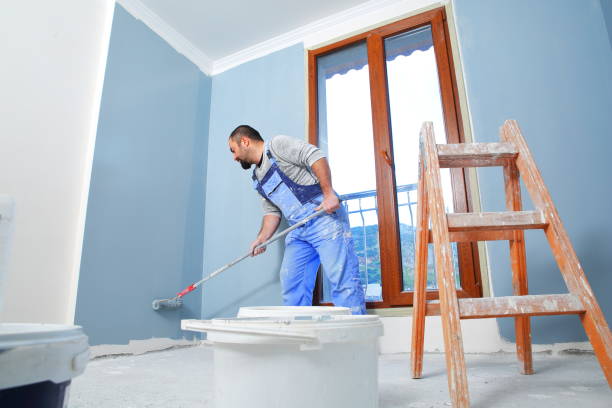 Best Water Damage & Mold Remediation  in Navajo, NM